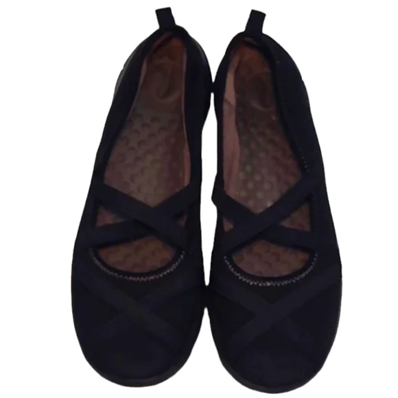 Privo hot sale ballet flats